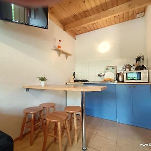 Appartement met Drie Slaapkamers
